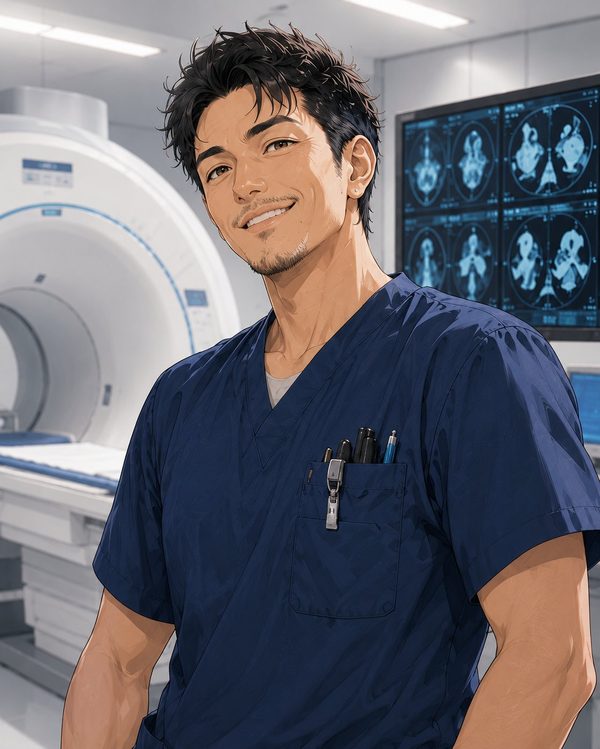 光岡亮介