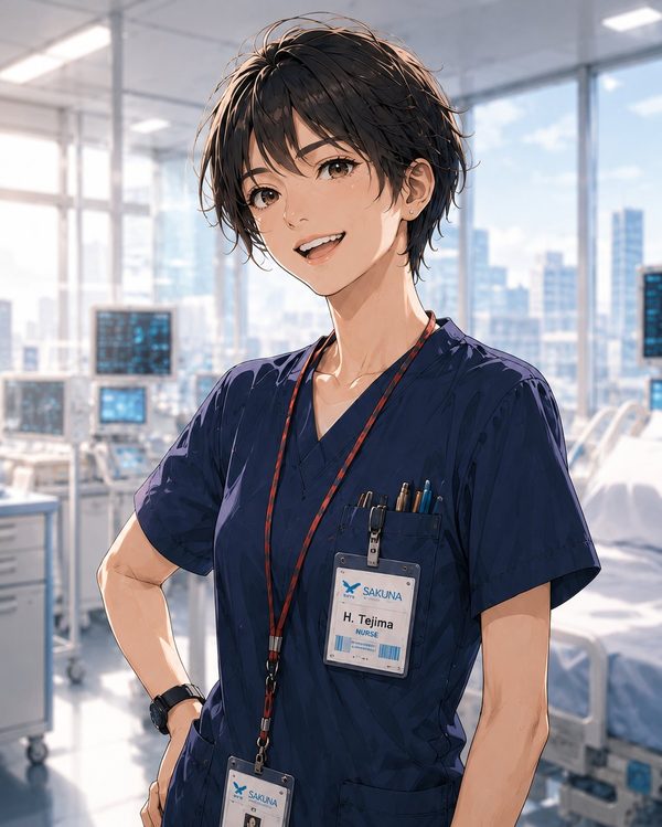 手島陽菜