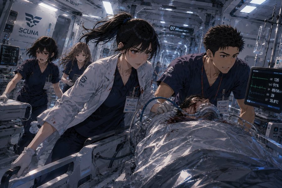 第11話